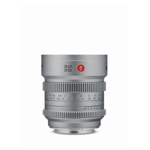Leitz Hektor Lens 헥토르 렌즈 50mm