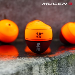 무겐 오동목 수제 구멍찌 감성돔 참돔 갯바위 찌낚시