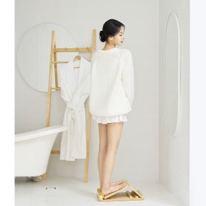 파티마 뷰티레그 종아리 스트레칭 보드 기구 발목 경사대 다리 릴렉서 아킬레스건 운동 도구