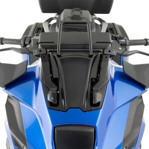 BMW 모토라드 R1300RT 분덜리히 계기판 커버 14177-002