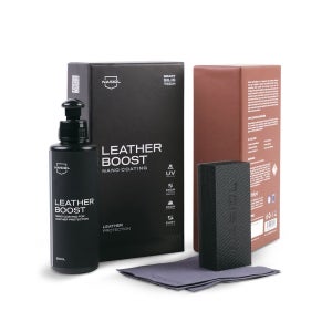 나지올 레더부스트 150ml 차량 실내 가죽코팅제