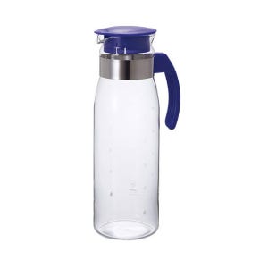 하리오 손잡이 냉장고 물병 1400ml RPBN-14-NV