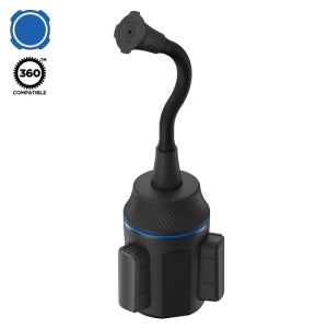 쿼드락 Cup Holder Mount 컵 홀더 마운트