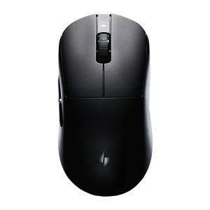 ATK A9 Ultimate 유무선 잠자리 8K 게이밍 마우스 국내정품 블랙