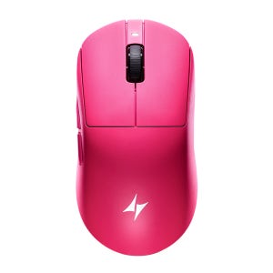 ATK A9 Ultimate 유무선 잠자리 8K 게이밍 마우스 국내정품 핑크