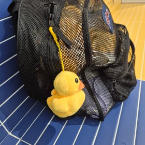 오픈클락 오덕 가방인형 키링 키홀더 열쇠 고리