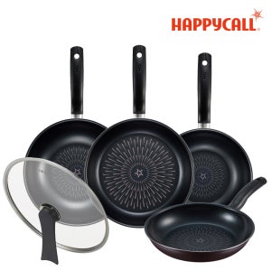 스텔라 다이아몬드 IH 5P 세트(F24/28+W24/28+뚜껑28)