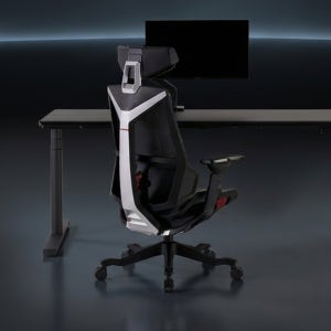 [NEW] 올즈 타이탄PRO 풀메쉬 컴퓨터의자