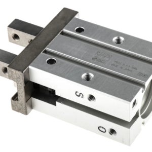 SMC 콤팩트 실린더 MHZ2-25D