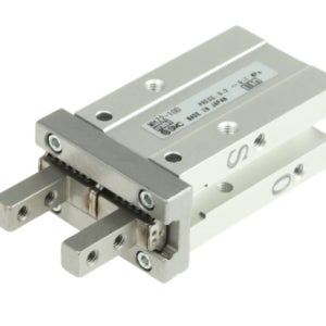 SMC 콤팩트 실린더 MHZ2-10D