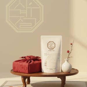 쌍화차 사계절쌍화 사계절정담 명절선물 부모님선물