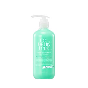 로더렛 컬러핏 퍼퓸 바디로션 파우더리 브리즈, 500ml, 1개