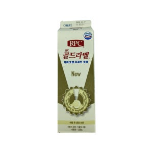 뉴 골드라벨 1030g