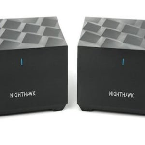 넷기어 MK62 메시 와이파이 WIFI6 기가비트 유무선공유기 새틀라이트포함