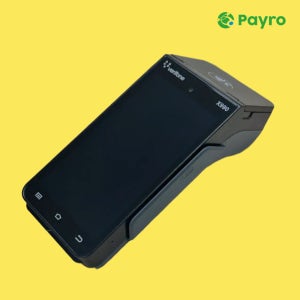 무선 휴대용 카드단말기 신규 키인결제 애플 위챗 알리 카카오페이 리더기 베리폰