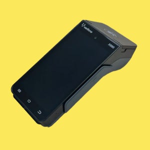 무선 휴대용 카드단말기 신규 수기결제 애플 위챗 알리 카카오페이 리더기 베리폰