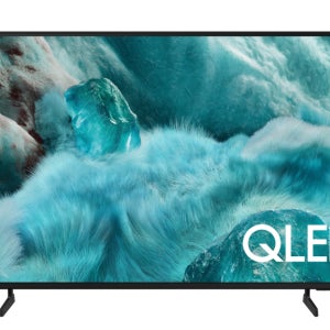 삼성 109cm(43인치) QLED 4K UHD TV 스마트 티비 / 43Q7F