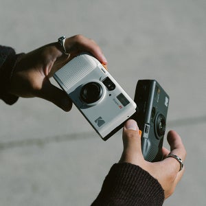 코닥 스냅픽 A1 자동필름카메라 + 필름 1롤 / Kodak Snapic A1