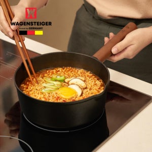 바겐슈타이거 더바움 IH 인덕션 티타늄 7중코팅 멀티팬 20cm(벌크)
