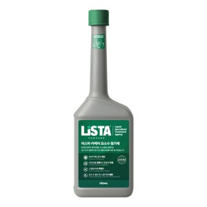 리스타 카케어 요소수 첨가제 150ml