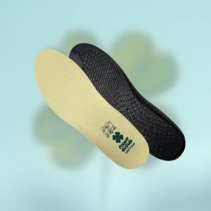 [단품]풋클라우드 럭키에디션 1호 인솔 기능성 깔창 단단한 부드러운 최적의 밸런스