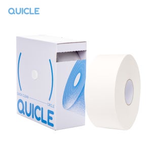 [점보롤포함]탁상용 점보롤 케이스 걸이 대용량 화장지 책상 디스펜서