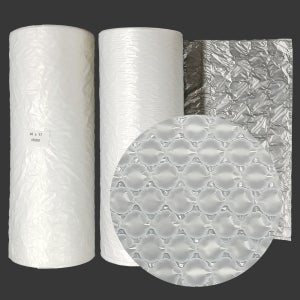 성일화학 택배포장용 완충재 버블 에어쿠션필름 폭40cm 450M 1Box(2롤)