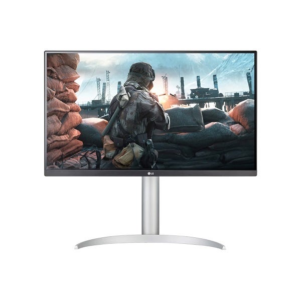 LG전자 울트라HD PC모니터 27UP650K 4K IPS 68.4cm(27형)