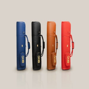 [하도] 파크골프가방 싱글백 4색