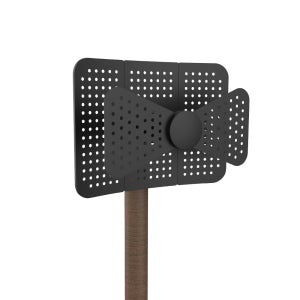 옥외용 디지털 TV 안테나 4K UHD 지상파 수신기 증폭기세트 캠핑 차박 야외 방송수신