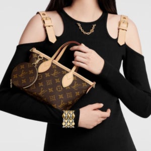 루이비통 네버풀 BB 모노그램 M46705