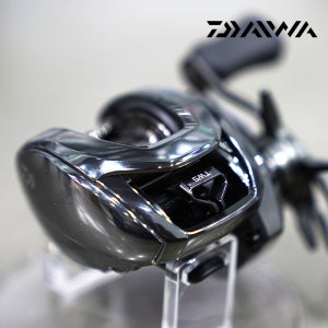 한국 다이와 24 스티즈 SV TW 배스릴 베이트릴 100XH 우핸들 (344336), 8.5