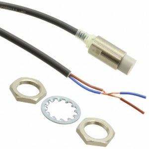 OMRON 근접 센서 유도형 E2E-X14MD1