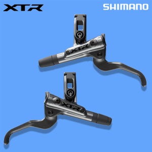 나눅스 시마노 XTR BL-M9200 자전거 유압식 브레이크 레버