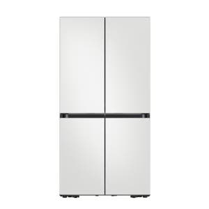 삼성전자 Bespoke AI 하이브리드 4도어 키친핏 Max 637L RM70F64R1A