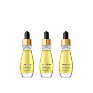 드끌레오 아로메쌍스 네롤리 Bigarade 하이드레이팅 15ml, 3개