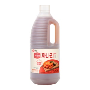 하선정 까나리 액젓 실속형 3L, 2개