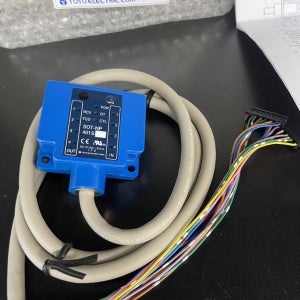 TOYO SOT-NP401S 센서