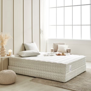 허리통증에 좋은 탄탄한  숙면 매트리스