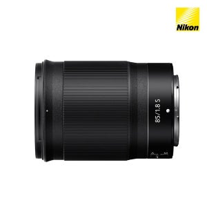 니콘 NIKKOR Z 85mm F1.8 S 렌즈