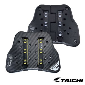 RS타이치 가슴 보호대 TRV067/TRV069 레이싱 바이크 오토바이 체스트 프로텍터