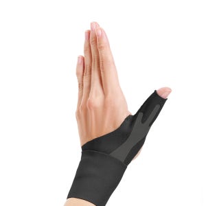 엄지손가락 보호대 아대 엄지손목스트랩