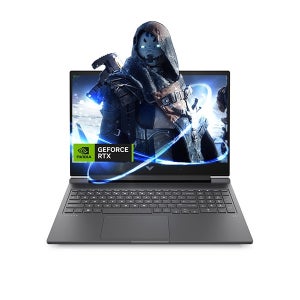 HP 게이밍 노트북 VICTUS 16-s1038AX R5-8645HS RTX 4060 32GB 512GB 윈도우11