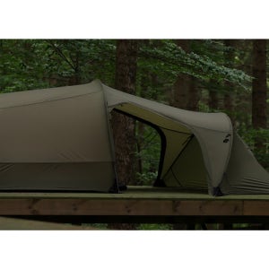 백컨트리 툰드라 얼티메이트 4계절 텐트 (3인용)