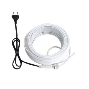 우주전열 동파방지 열선 삽입형 2미터 히팅케이블