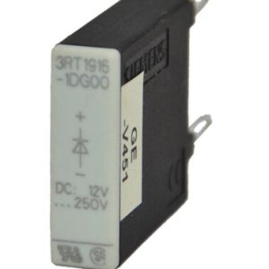 지멘스 보조 접점 블록 3RT1916-1DG00