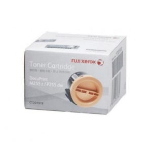 후지제록스정품 CT201918 검정 DocuPrint-M255 P255