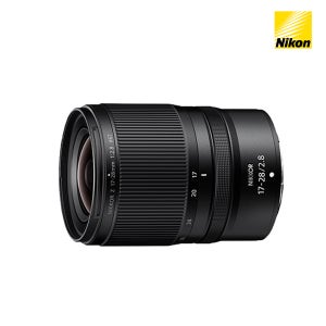 니콘 NIKKOR Z 17-28mm F2.8 렌즈