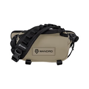 원더드 ROGUE Sling 3L 카메라 로그 슬링백 가방 탄 + 코엠클리너