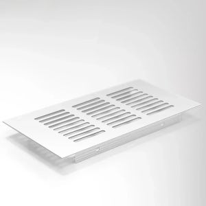 알루미늄 통풍구 가구 가전 벽타공 커버 막이 인테리어 환풍구덮개